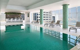 Element By Westin West Bay Doha